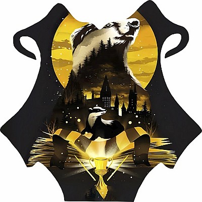 Porta varinha Harry Potter Mod.16